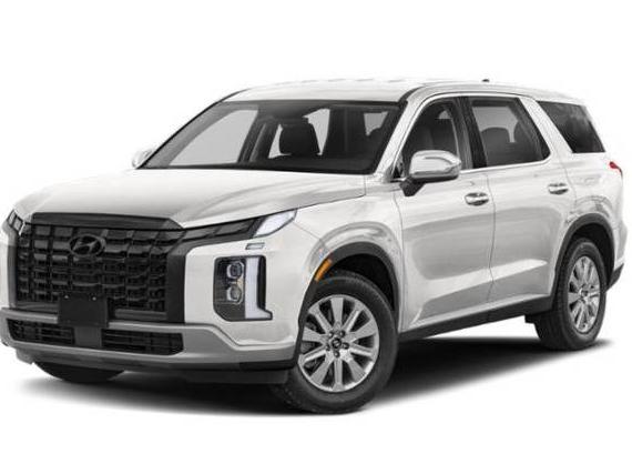 HYUNDAI PALISADE 2025 KM8R14GE6SU871926 image