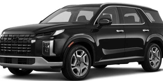 HYUNDAI PALISADE 2025 KM8R4DGE9SU911732 image
