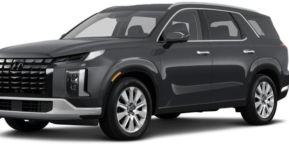 HYUNDAI PALISADE 2025 KM8R2DGE2SU833266 image