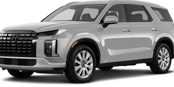 HYUNDAI PALISADE 2025 KM8R2DGE3SU933926 image
