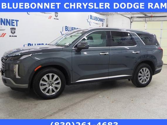 HYUNDAI PALISADE 2025 KM8R24GEXSU828946 image HYUNDAI PALISADE 2025 KM8R24GEXSU828946 image