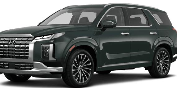 HYUNDAI PALISADE 2025 KM8R7DGE6SU884903 image HYUNDAI PALISADE 2025 KM8R7DGE6SU884903 image