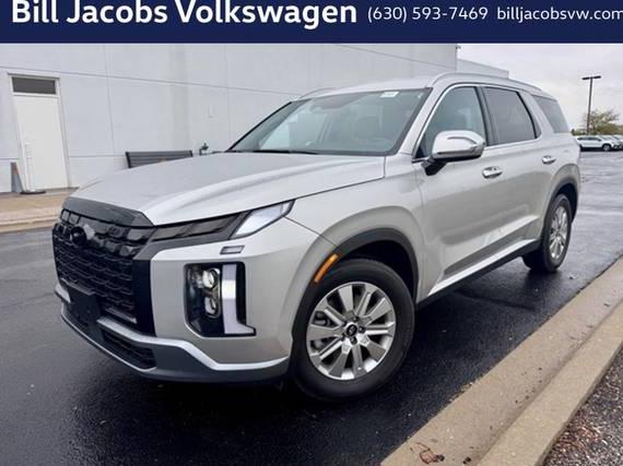 HYUNDAI PALISADE 2025 KM8R2DGE3SU864106 image HYUNDAI PALISADE 2025 KM8R2DGE3SU864106 image