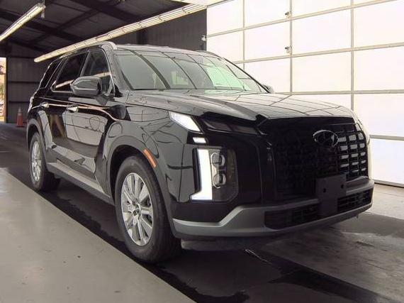 HYUNDAI PALISADE 2025 KM8R24GE8SU851531 image