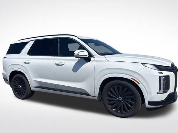 HYUNDAI PALISADE 2025 KM8R7DGE9SU861020 image HYUNDAI PALISADE 2025 KM8R7DGE9SU861020 image