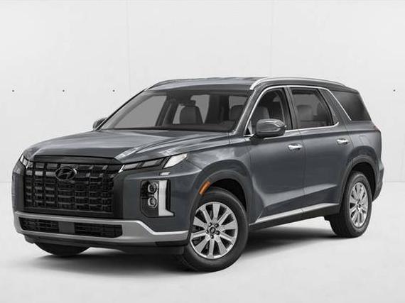 HYUNDAI PALISADE 2025 KM8R2DGE4SU942084 image