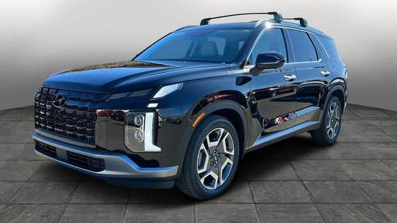 HYUNDAI PALISADE 2025 KM8R4DGEXSU897100 image HYUNDAI PALISADE 2025 KM8R4DGEXSU897100 image