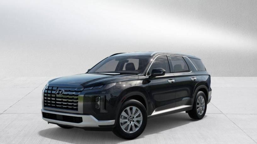 HYUNDAI PALISADE 2025 KM8R2DGE8SU898879 image