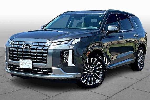 HYUNDAI PALISADE 2025 KM8R7DGE5SU874914 image HYUNDAI PALISADE 2025 KM8R7DGE5SU874914 image