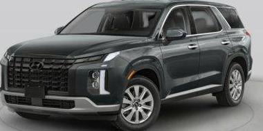 HYUNDAI PALISADE 2025 KM8R7DGE1SU890981 image