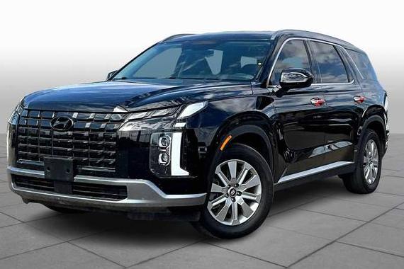 HYUNDAI PALISADE 2025 KM8R24GE6SU827860 image HYUNDAI PALISADE 2025 KM8R24GE6SU827860 image