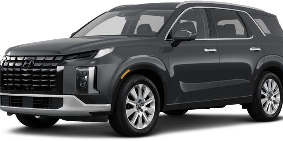 HYUNDAI PALISADE 2025 KM8R2DGE0SU930210 image