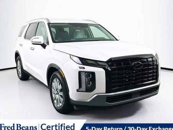 HYUNDAI PALISADE 2025 KM8R2DGE4SU826335 image HYUNDAI PALISADE 2025 KM8R2DGE4SU826335 image