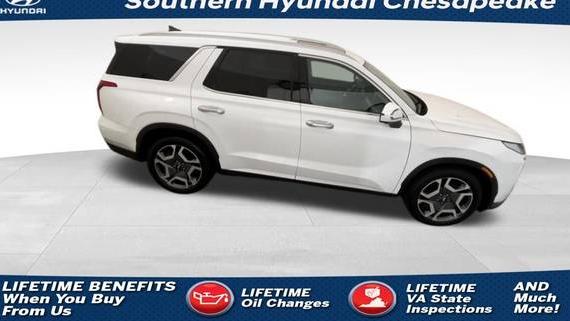 HYUNDAI PALISADE 2025 KM8R4DGE3SU885385 image HYUNDAI PALISADE 2025 KM8R4DGE3SU885385 image