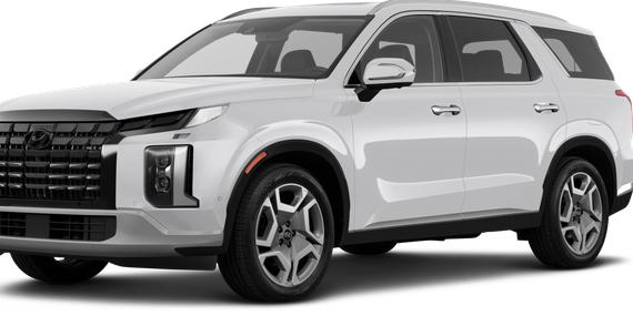 HYUNDAI PALISADE 2025 KM8R4DGE6SU831000 image