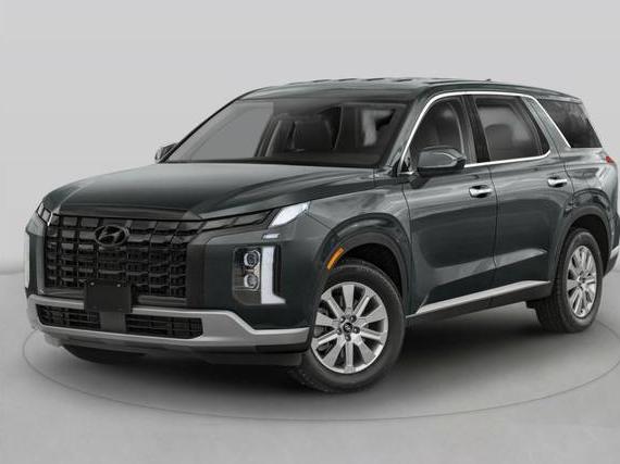 HYUNDAI PALISADE 2025 KM8R7DGE7SU905676 image