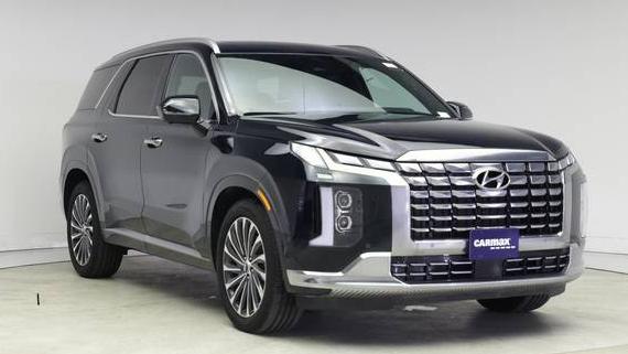 HYUNDAI PALISADE 2025 KM8R7DGE6SU886246 image HYUNDAI PALISADE 2025 KM8R7DGE6SU886246 image