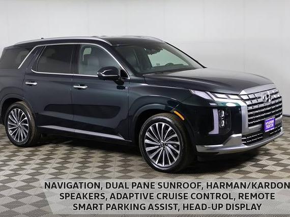 HYUNDAI PALISADE 2025 KM8R7DGE7SU836956 image HYUNDAI PALISADE 2025 KM8R7DGE7SU836956 image
