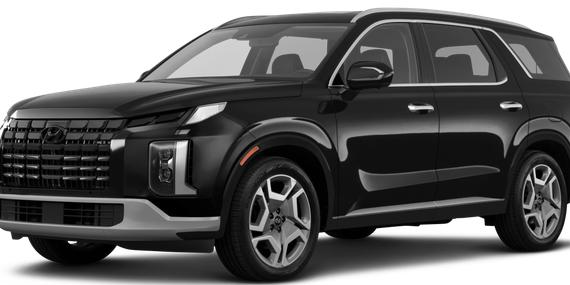 HYUNDAI PALISADE 2025 KM8R4DGE0SU894996 image