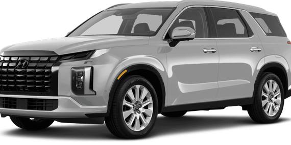 HYUNDAI PALISADE 2025 KM8R2DGE8SU947336 image