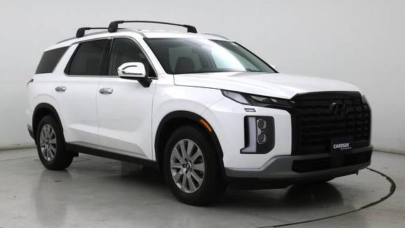 HYUNDAI PALISADE 2025 KM8R2DGE2SU944867 image HYUNDAI PALISADE 2025 KM8R2DGE2SU944867 image