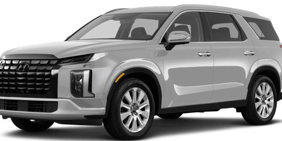 HYUNDAI PALISADE 2025 KM8R24GE0SU818877 image HYUNDAI PALISADE 2025 KM8R24GE0SU818877 image