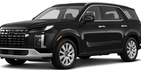 HYUNDAI PALISADE 2025 KM8R24GE9SU845964 image