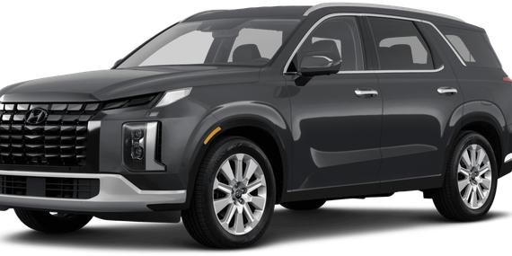HYUNDAI PALISADE 2025 KM8R2DGE9SU827934 image
