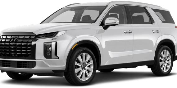 HYUNDAI PALISADE 2025 KM8R2DGE2SU883729 image