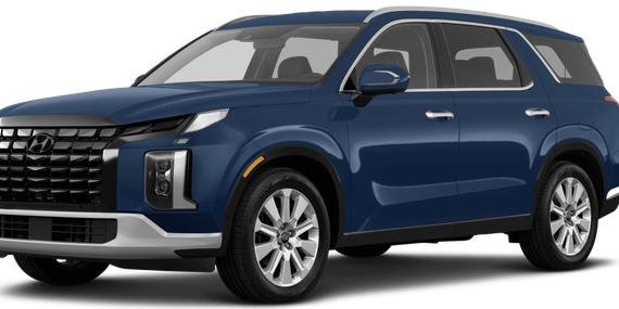 HYUNDAI PALISADE 2025 KM8R2DGE1SU810769 image