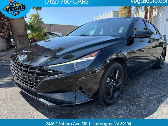 HYUNDAI ELANTRA 2023 KMHLM4AJ6PU051002 image HYUNDAI ELANTRA 2023 KMHLM4AJ6PU051002 image