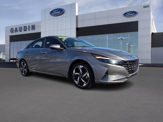 HYUNDAI ELANTRA 2023 KMHLN4AJ0PU078600 image HYUNDAI ELANTRA 2023 KMHLN4AJ0PU078600 image