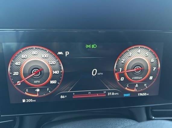 HYUNDAI ELANTRA 2023 KMHLR4AF5PU505009 image HYUNDAI ELANTRA 2023 KMHLR4AF5PU505009 image