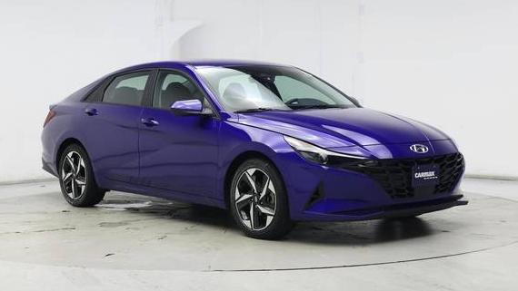 HYUNDAI ELANTRA 2023 KMHLS4AG9PU408571 image HYUNDAI ELANTRA 2023 KMHLS4AG9PU408571 image