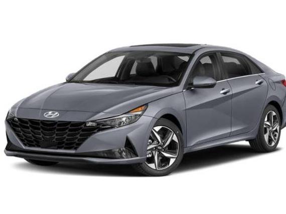 HYUNDAI ELANTRA 2023 KMHLP4AG0PU567724 image HYUNDAI ELANTRA 2023 KMHLP4AG0PU567724 image