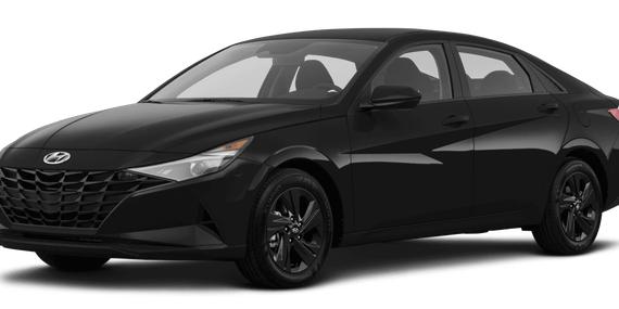 HYUNDAI ELANTRA 2023 KMHLM4AG2PU397133 image HYUNDAI ELANTRA 2023 KMHLM4AG2PU397133 image