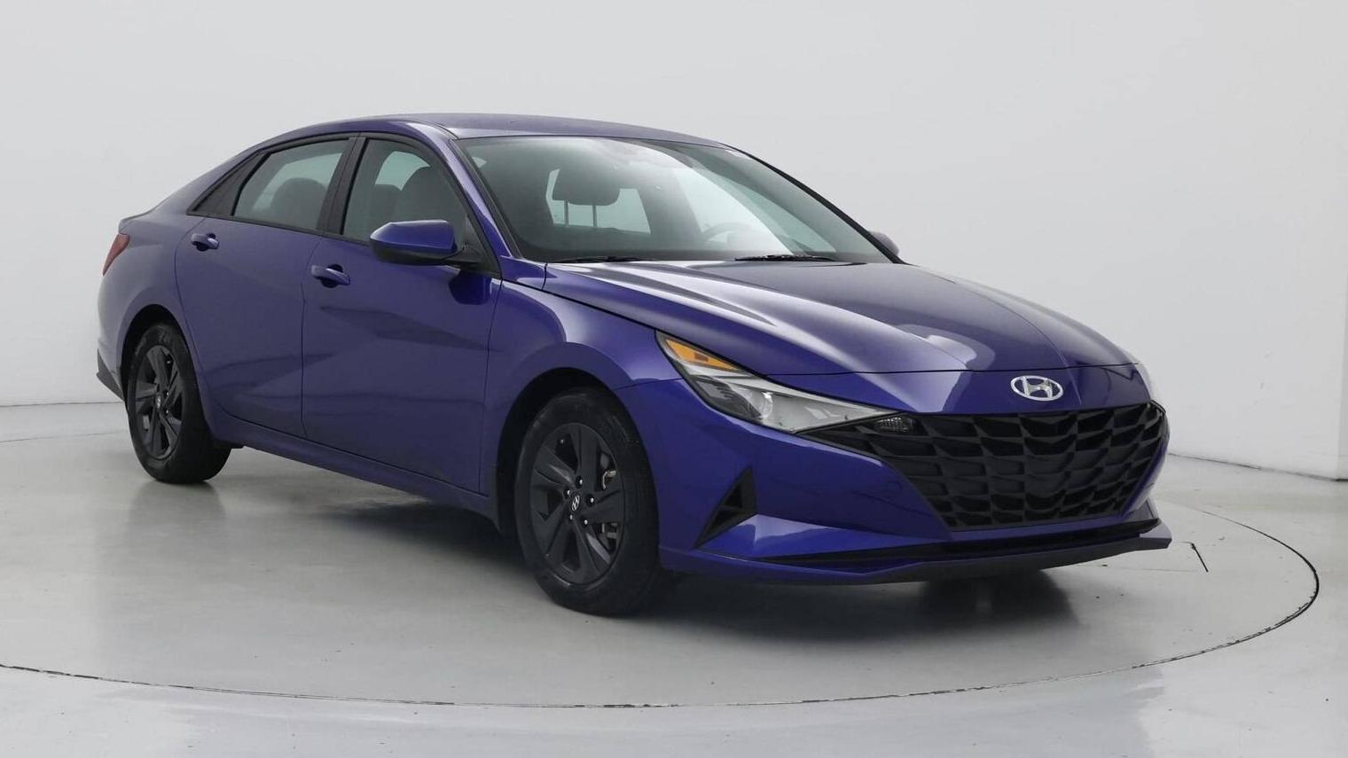 HYUNDAI ELANTRA 2023 KMHLM4AG2PU627009 image