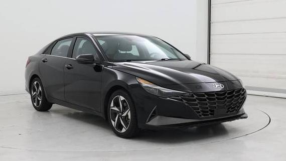HYUNDAI ELANTRA 2023 KMHLP4AG7PU403130 image HYUNDAI ELANTRA 2023 KMHLP4AG7PU403130 image