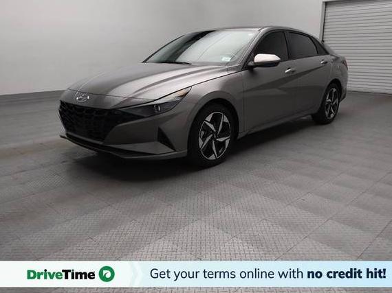 HYUNDAI ELANTRA 2023 KMHLS4AG4PU595900 image HYUNDAI ELANTRA 2023 KMHLS4AG4PU595900 image