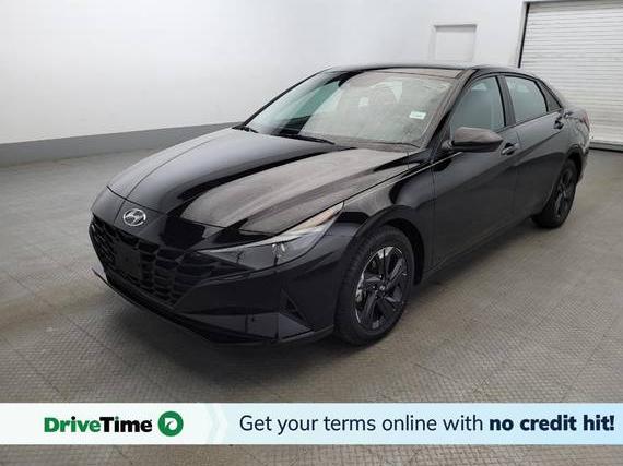 HYUNDAI ELANTRA 2023 KMHLM4AG5PU391651 image HYUNDAI ELANTRA 2023 KMHLM4AG5PU391651 image