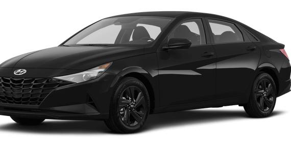 HYUNDAI ELANTRA 2023 KMHLM4AG5PU373201 image HYUNDAI ELANTRA 2023 KMHLM4AG5PU373201 image