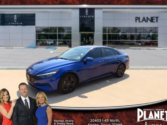 HYUNDAI ELANTRA 2023 5NPLM4AGXPH096026 image HYUNDAI ELANTRA 2023 5NPLM4AGXPH096026 image