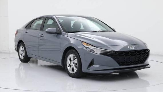 HYUNDAI ELANTRA 2023 KMHLL4AG9PU393647 image HYUNDAI ELANTRA 2023 KMHLL4AG9PU393647 image