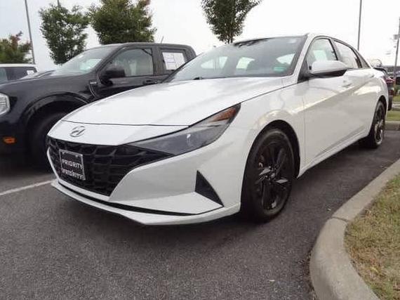 HYUNDAI ELANTRA 2023 5NPLM4AG4PH104766 image HYUNDAI ELANTRA 2023 5NPLM4AG4PH104766 image