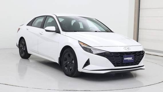 HYUNDAI ELANTRA 2023 KMHLM4AJXPU040312 image HYUNDAI ELANTRA 2023 KMHLM4AJXPU040312 image