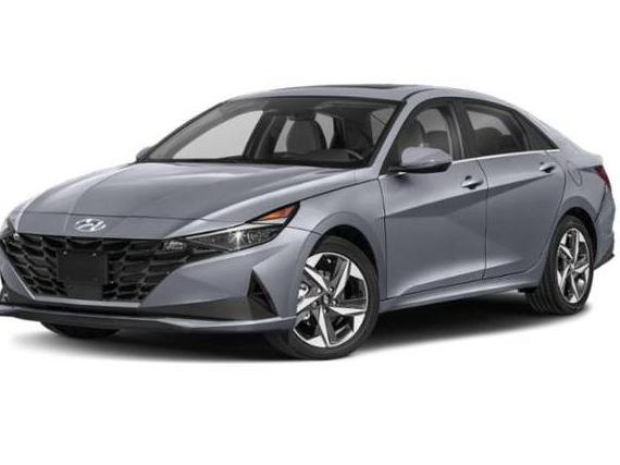 HYUNDAI ELANTRA 2023 KMHLN4AJ7PU049479 image HYUNDAI ELANTRA 2023 KMHLN4AJ7PU049479 image