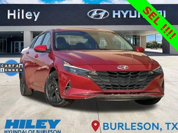 HYUNDAI ELANTRA 2023 KMHLM4AG8PU438980 image HYUNDAI ELANTRA 2023 KMHLM4AG8PU438980 image