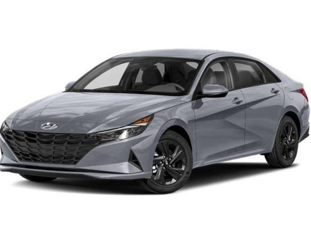 HYUNDAI ELANTRA 2023 5NPLS4AG2PH102956 image