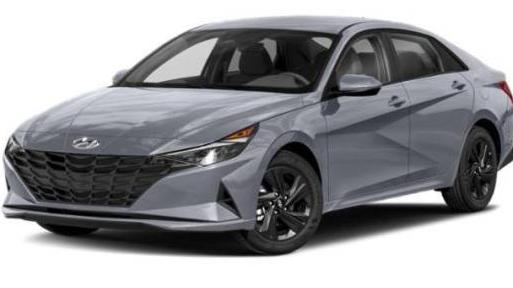 HYUNDAI ELANTRA 2023 KMHLS4AG7PU500441 image