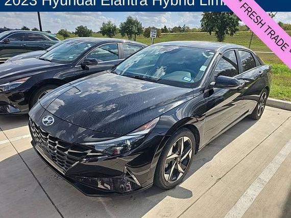HYUNDAI ELANTRA 2023 KMHLN4AJ3PU046675 image HYUNDAI ELANTRA 2023 KMHLN4AJ3PU046675 image